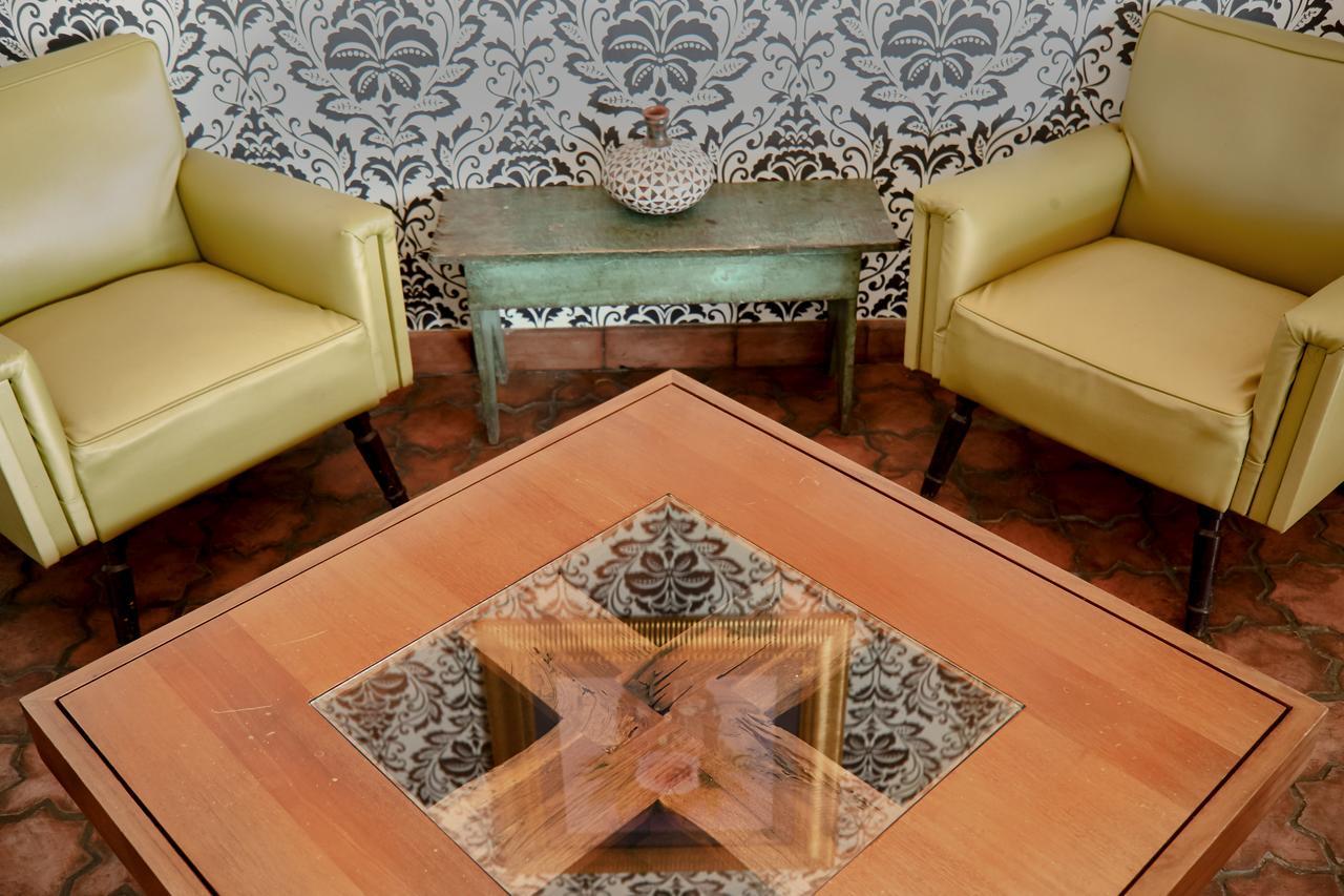 Arte Sano Hotel Cafe Сан Хуан дел Сур Екстериор снимка
