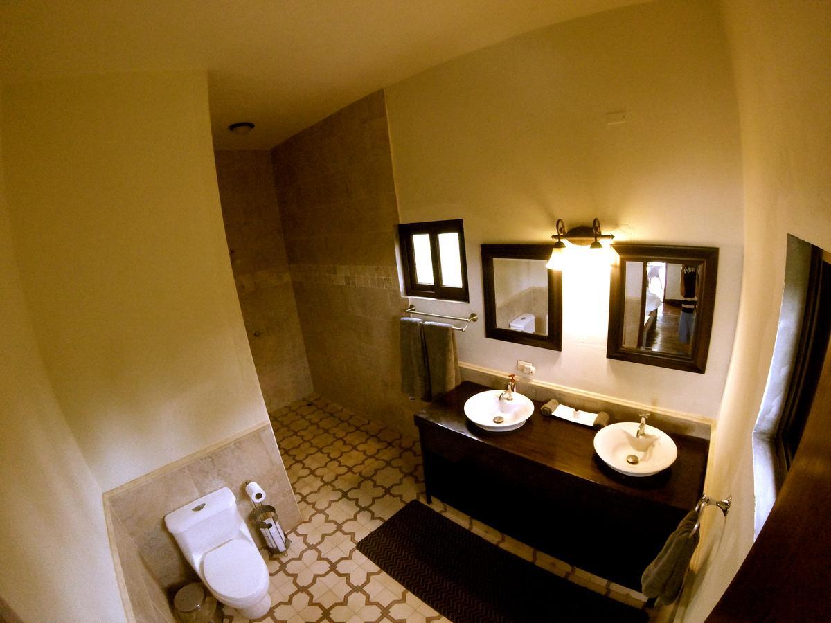 Arte Sano Hotel Cafe Сан Хуан дел Сур Екстериор снимка