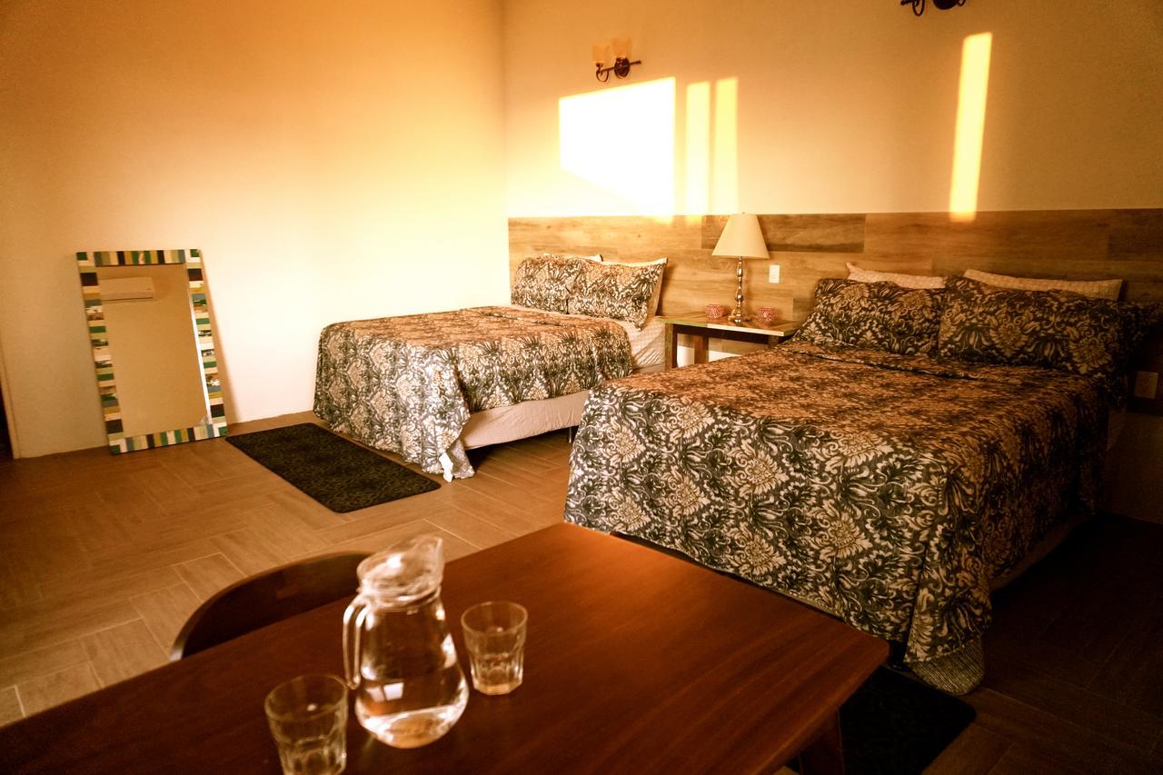 Arte Sano Hotel Cafe Сан Хуан дел Сур Екстериор снимка