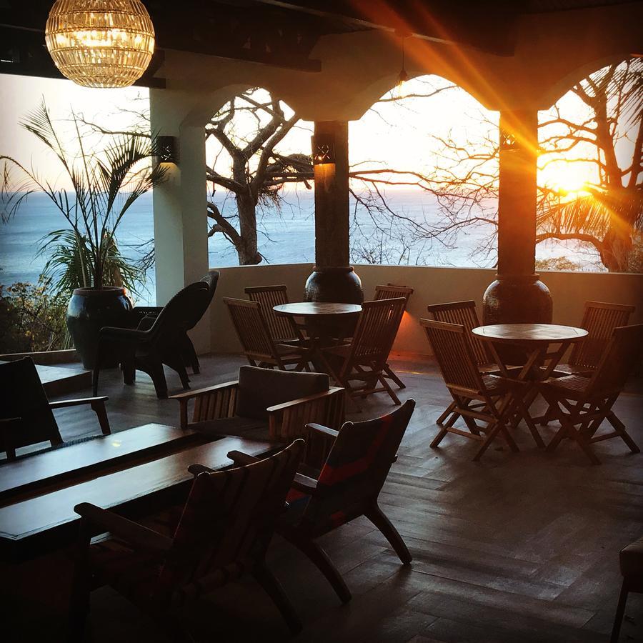 Arte Sano Hotel Cafe Сан Хуан дел Сур Екстериор снимка